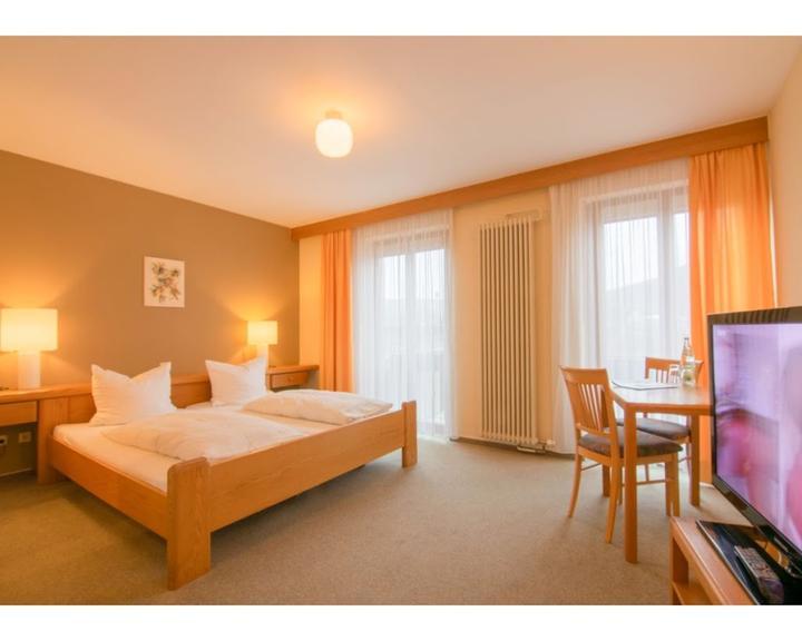 Hotel Goldenes Fass